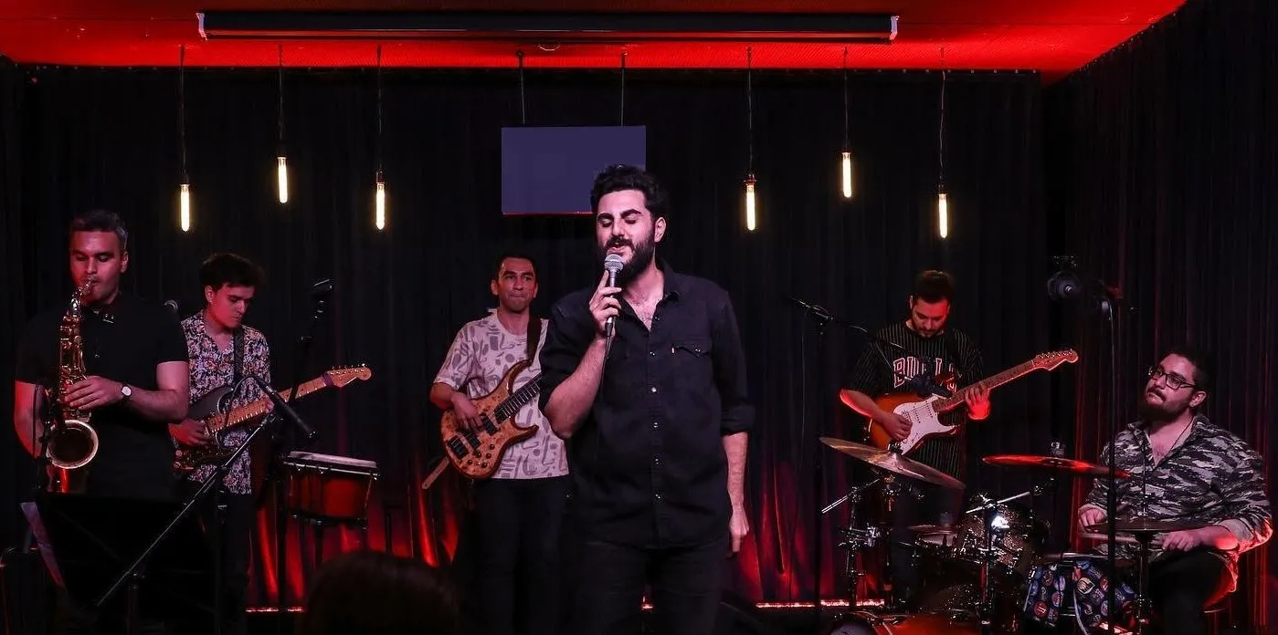 Alican Demirtaş & Bobcap