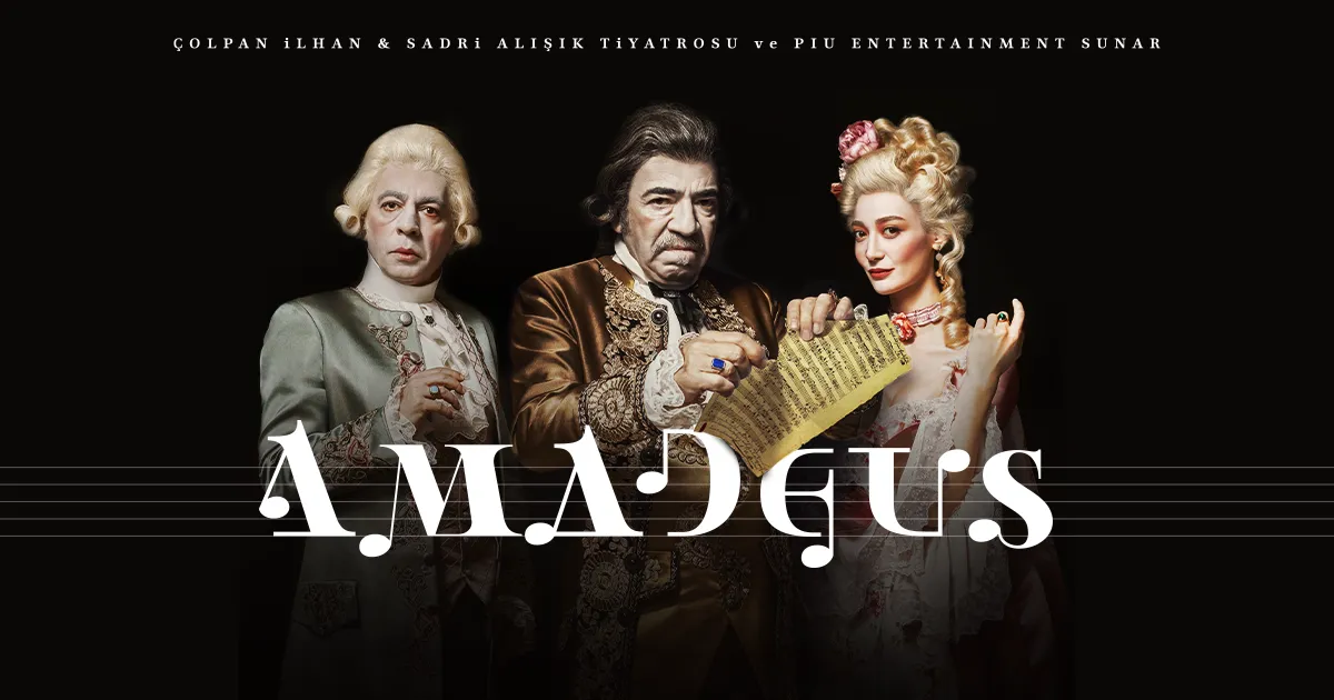Amadeus