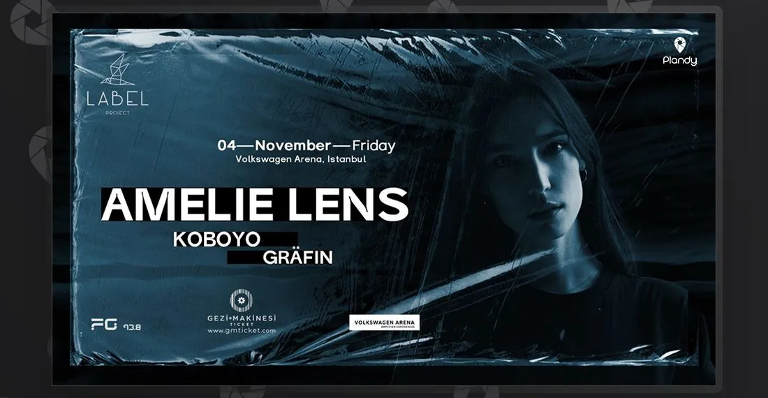 Amelie Lens