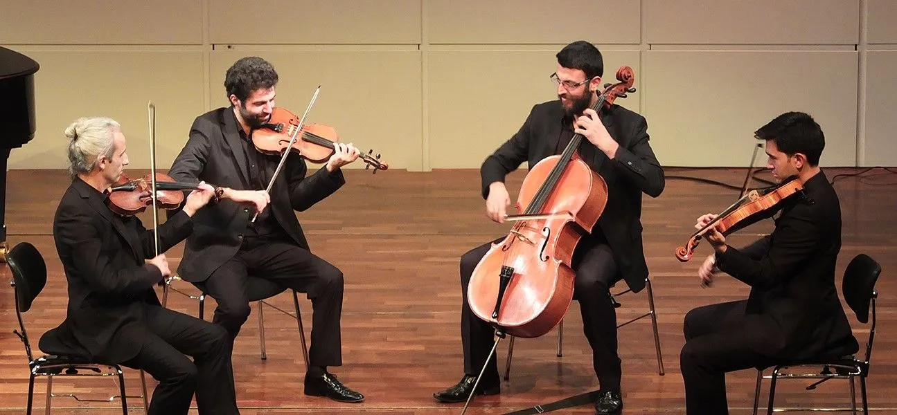 Anadolu Quartet