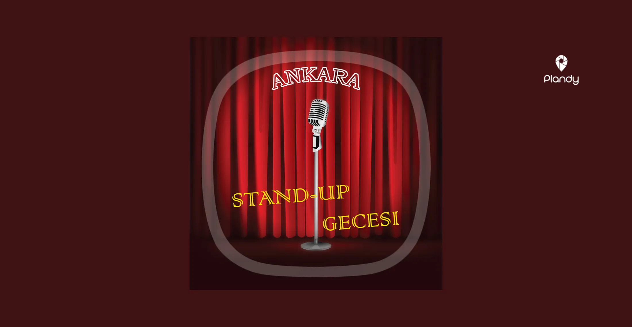 Ankara Stand-Up Gecesi