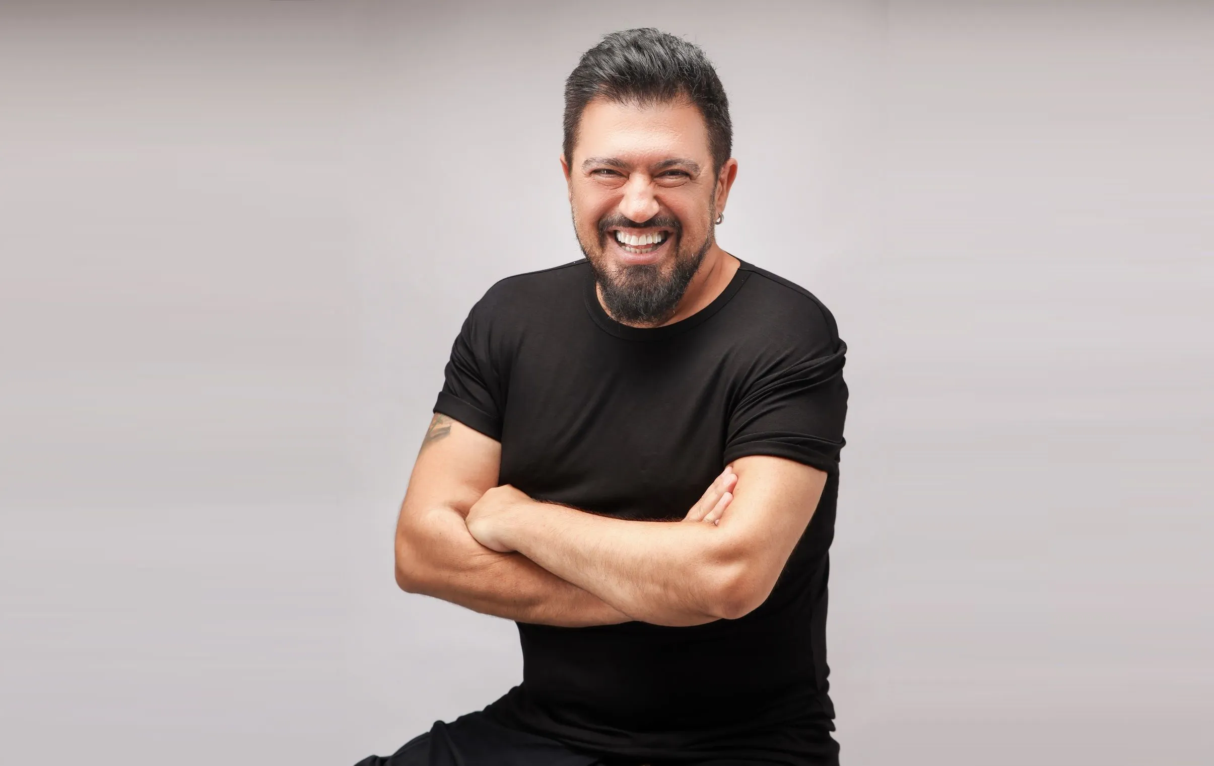 Anlatanadam Stand Up Special