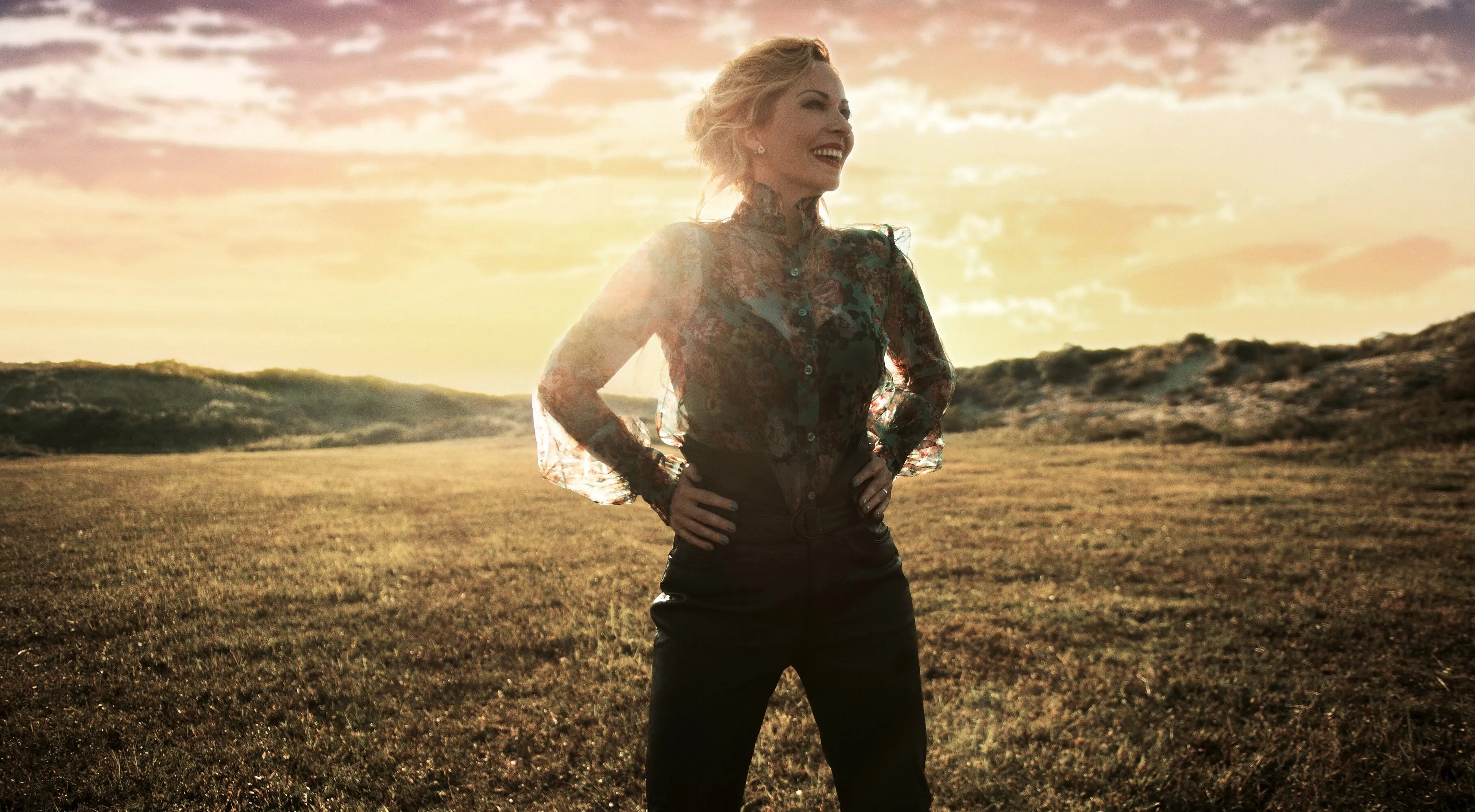 Anneke Van Giersbergen