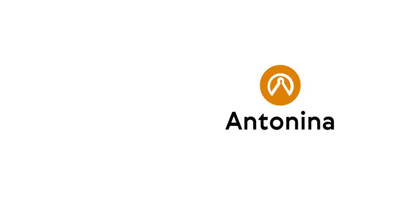 Antonina Turizm - cover