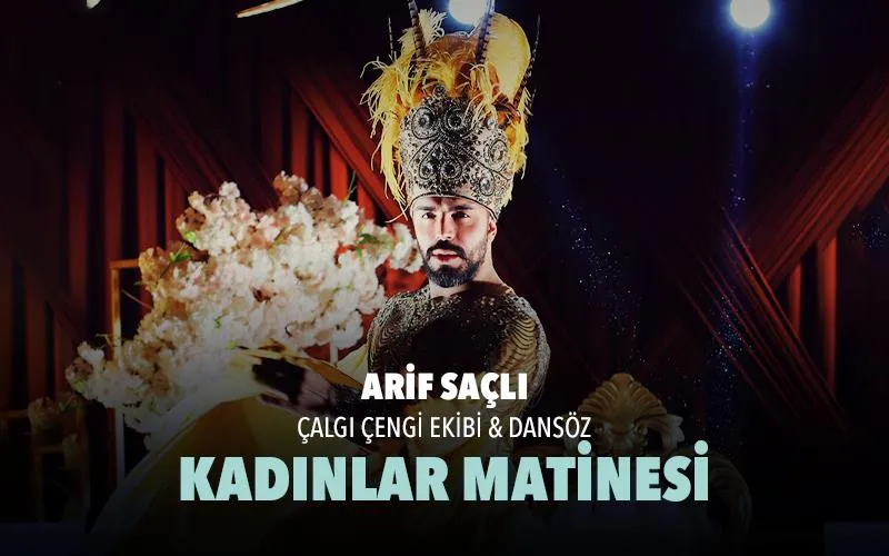 Kadınlar Matinesi