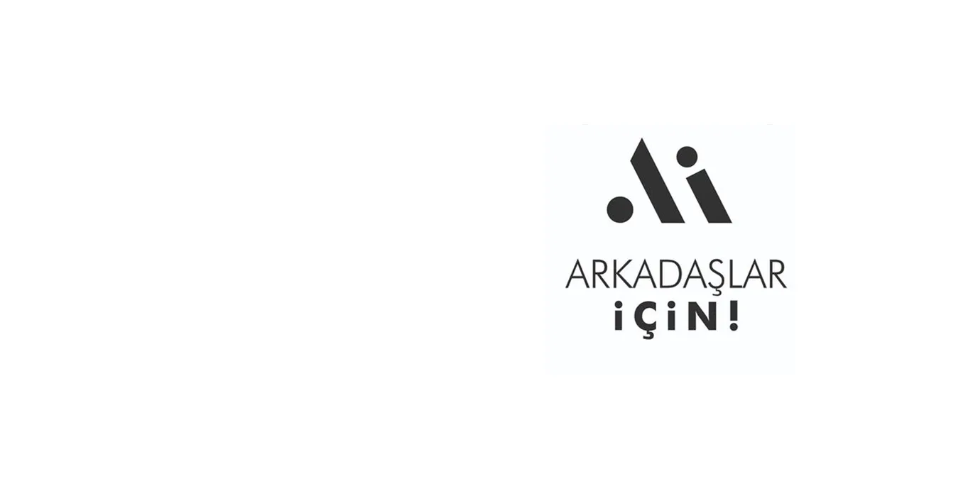 Arkadaşlar İçin - cover