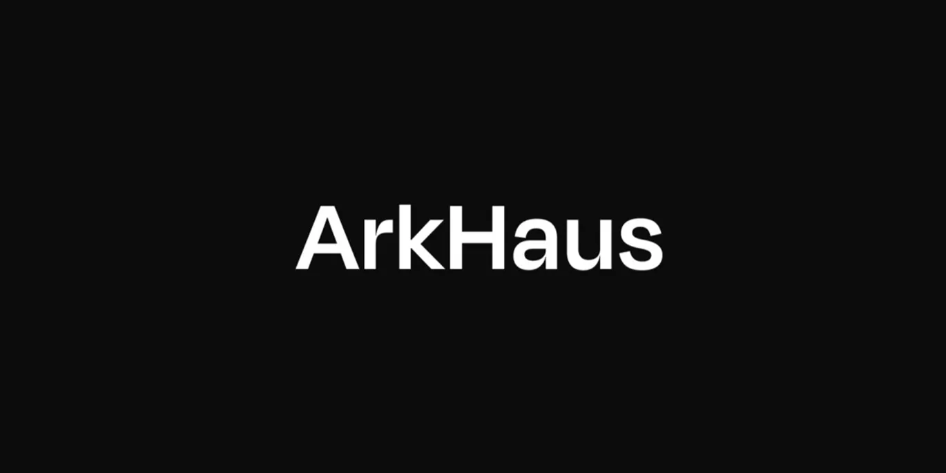 Arkhaus - cover