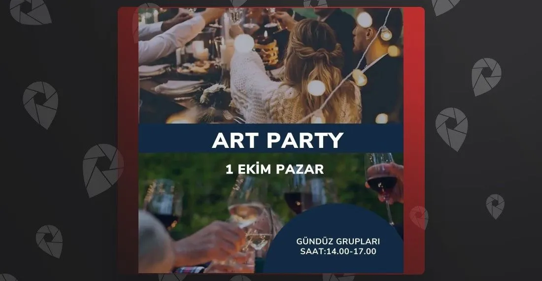 Art Party (Gündüz Grubu)