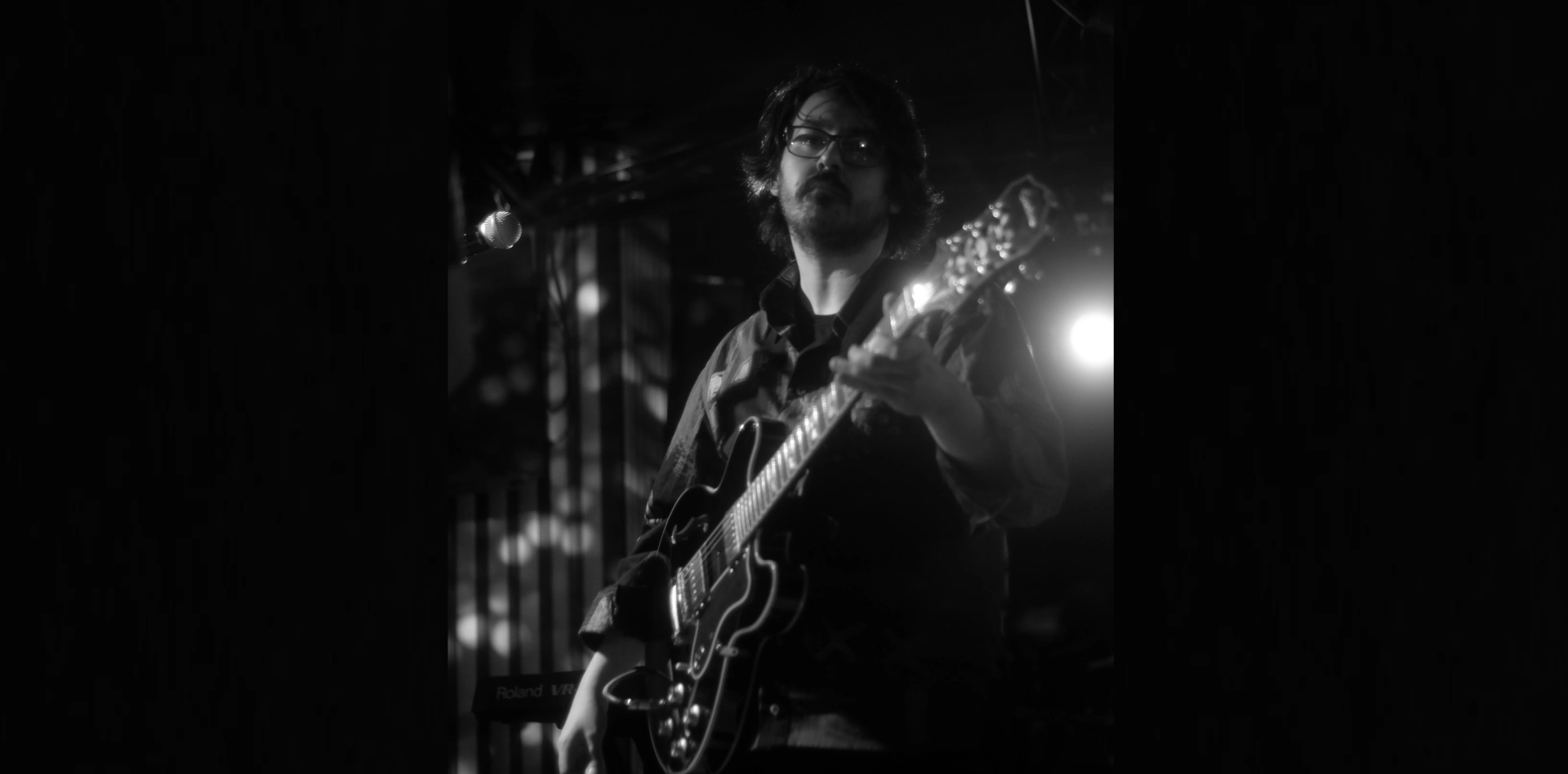 Arubaluba - Camel Tribute Night