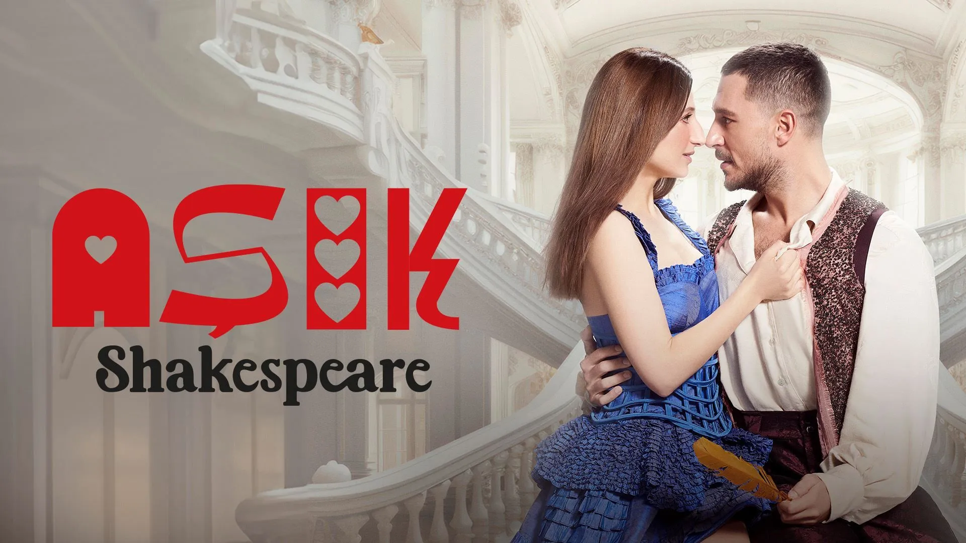 Aşık Shakespeare
