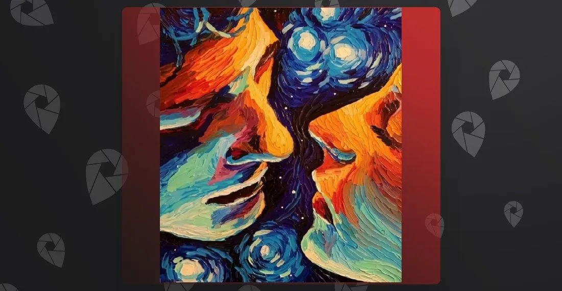 Aşk Resim Atölyesi