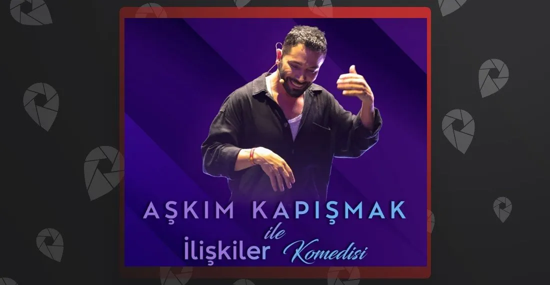 Aşkım Kapışmak ile İlişkiler Komedisi