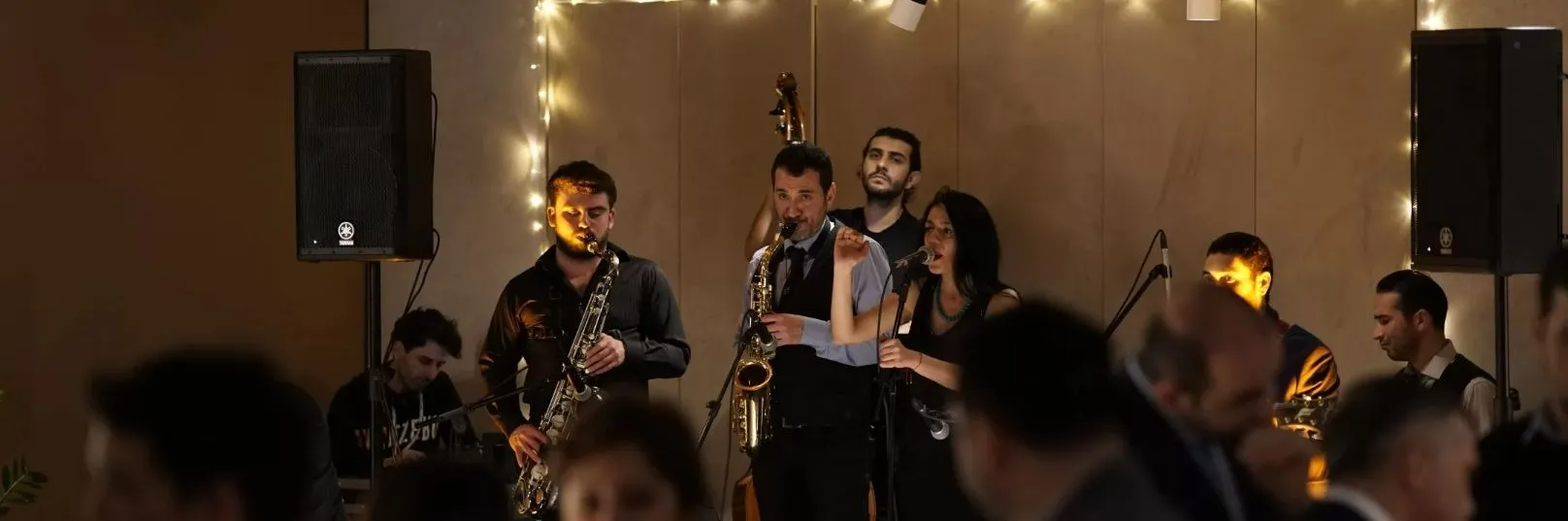 Sign Dine&Events - cover