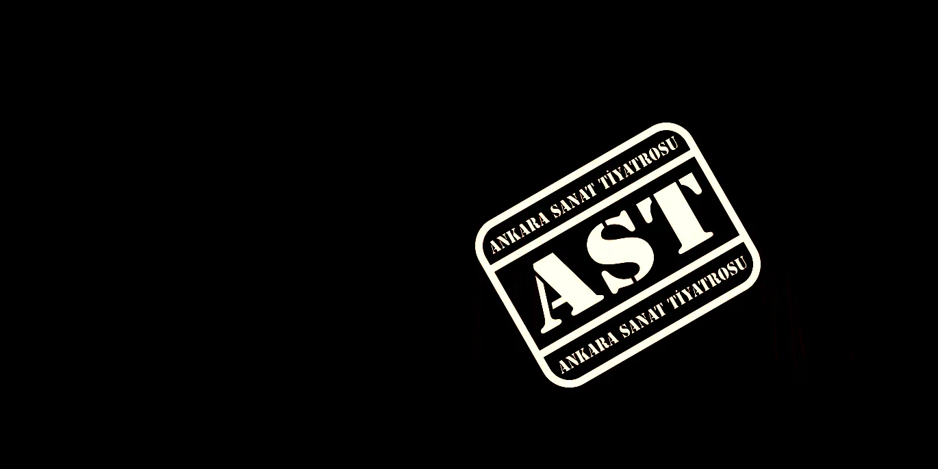 Ankara Sanat Tiyatrosu - cover
