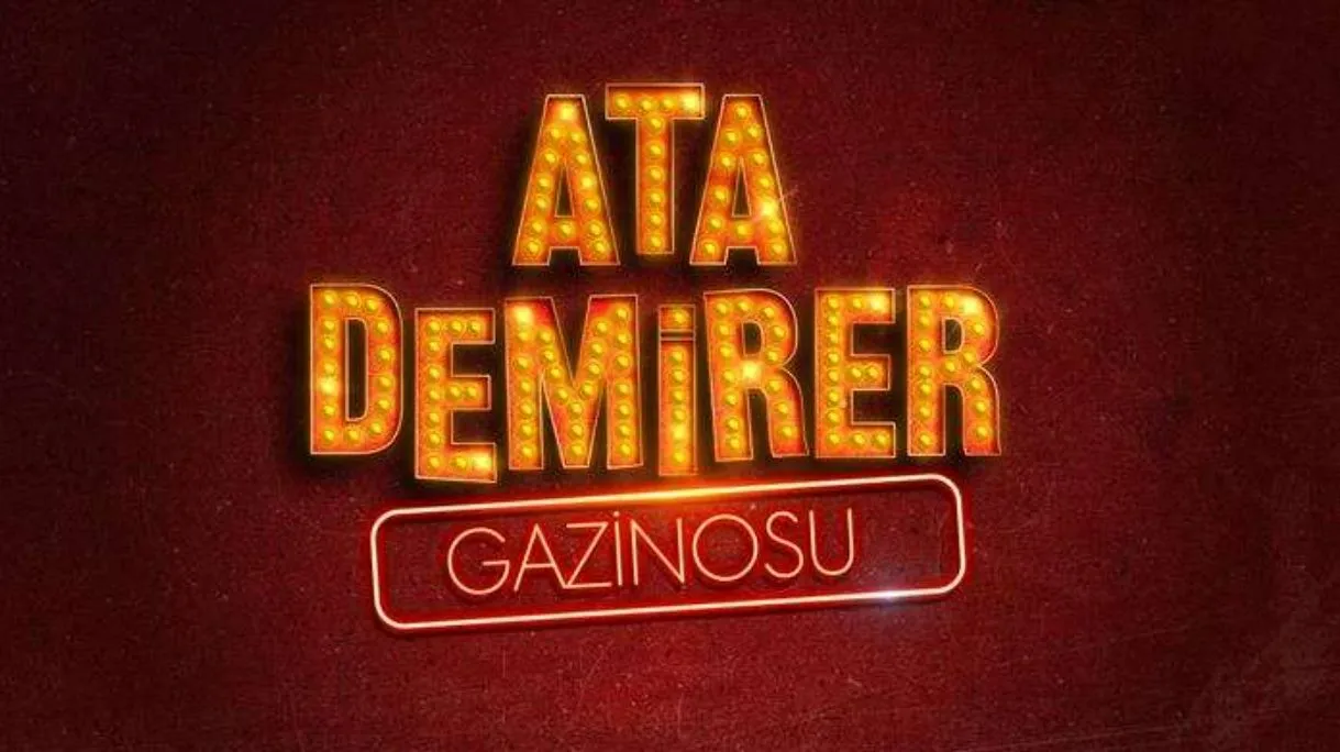 Ata Demirer Gazinosu