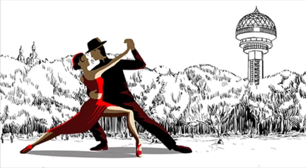 Atakule Tango Gecesi