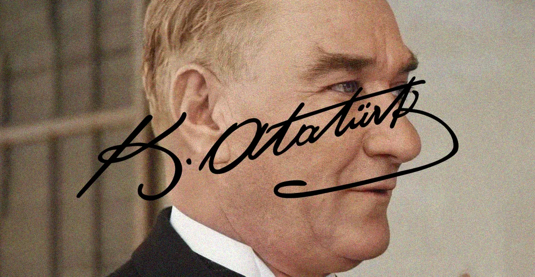 Atatürk'ün İzinde İstanbul