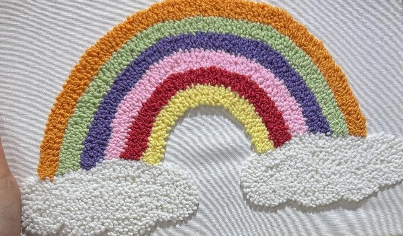 Merve Şahin ile Punch Workshop