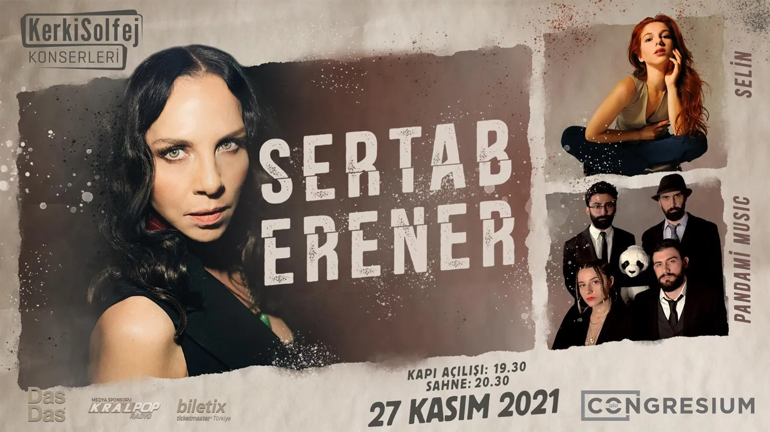 Sertab Erener
