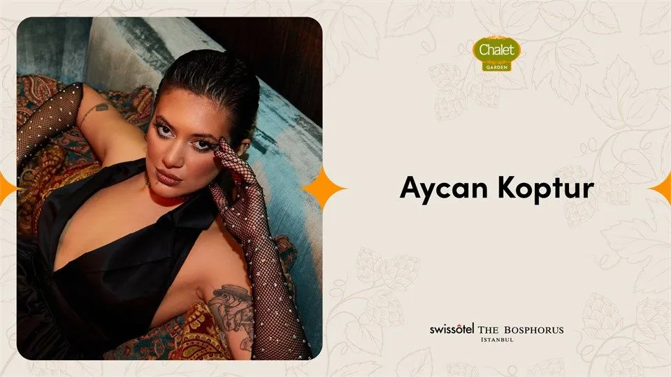Aycan Koptur