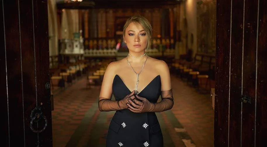 Ayçin Asan Evet Ne Söylüyoduk