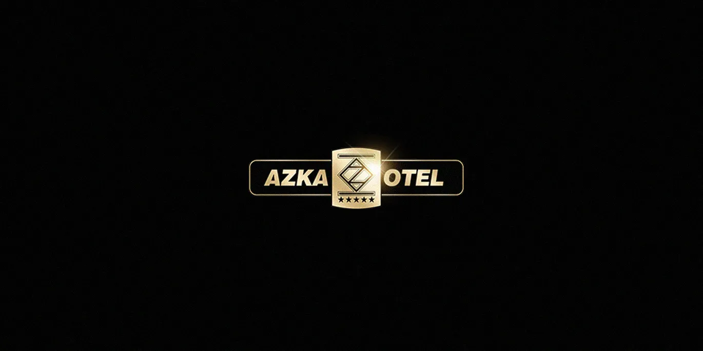 Azka Otel - cover