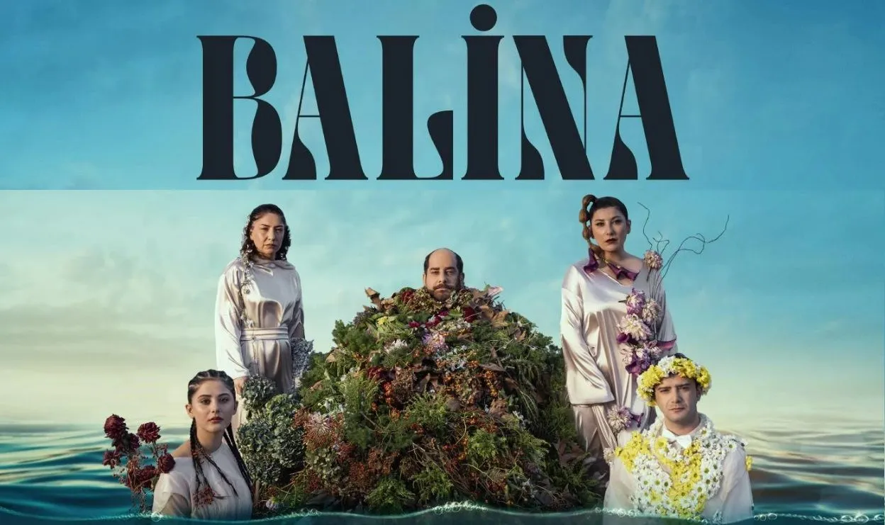 Balina