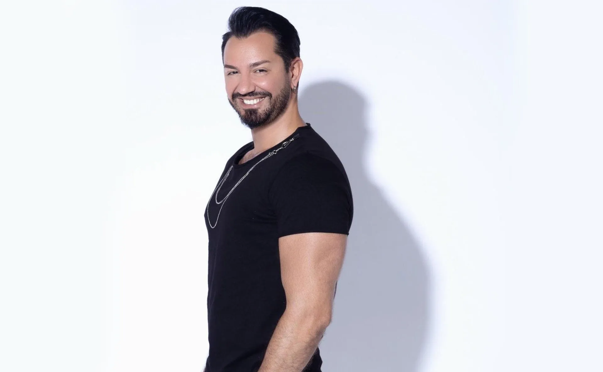 Barış Kömürcüoğlu