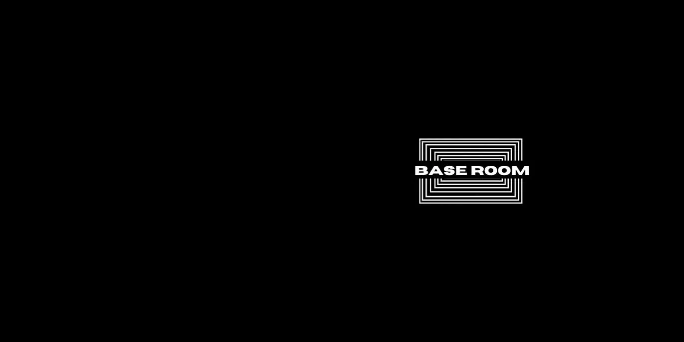 Base Room - cover
