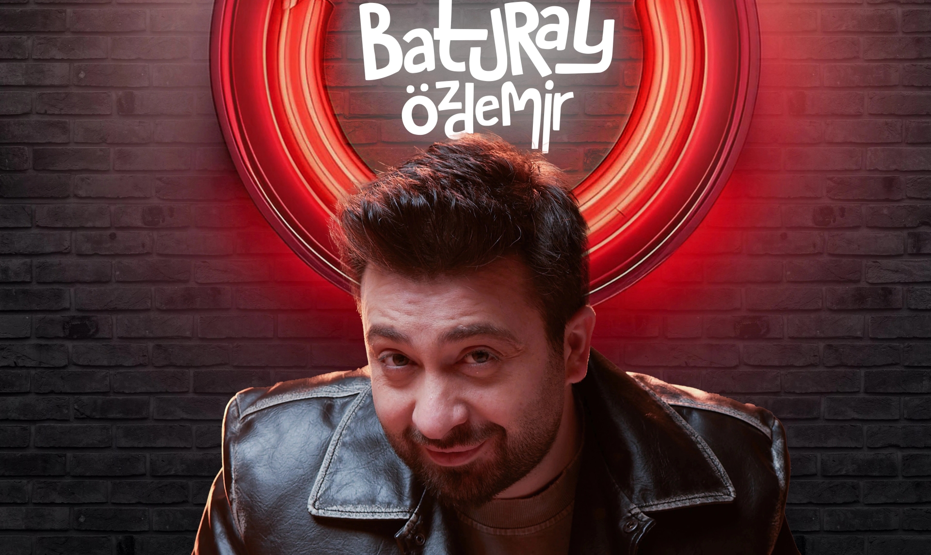 Baturay Özdemir Stand-Up