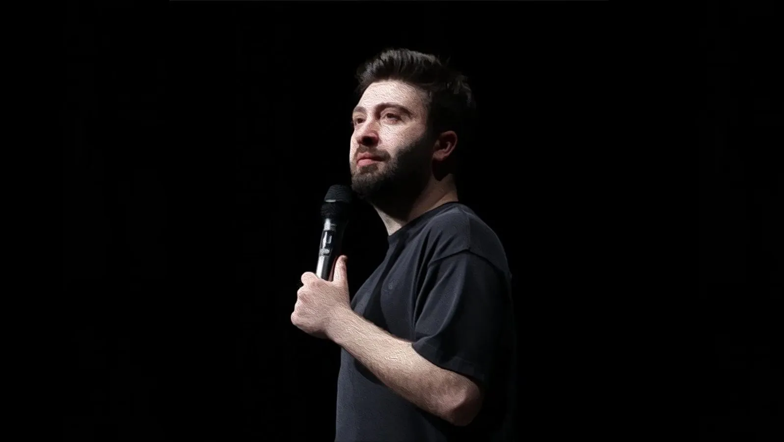 Baturay Özdemir Stand-Up