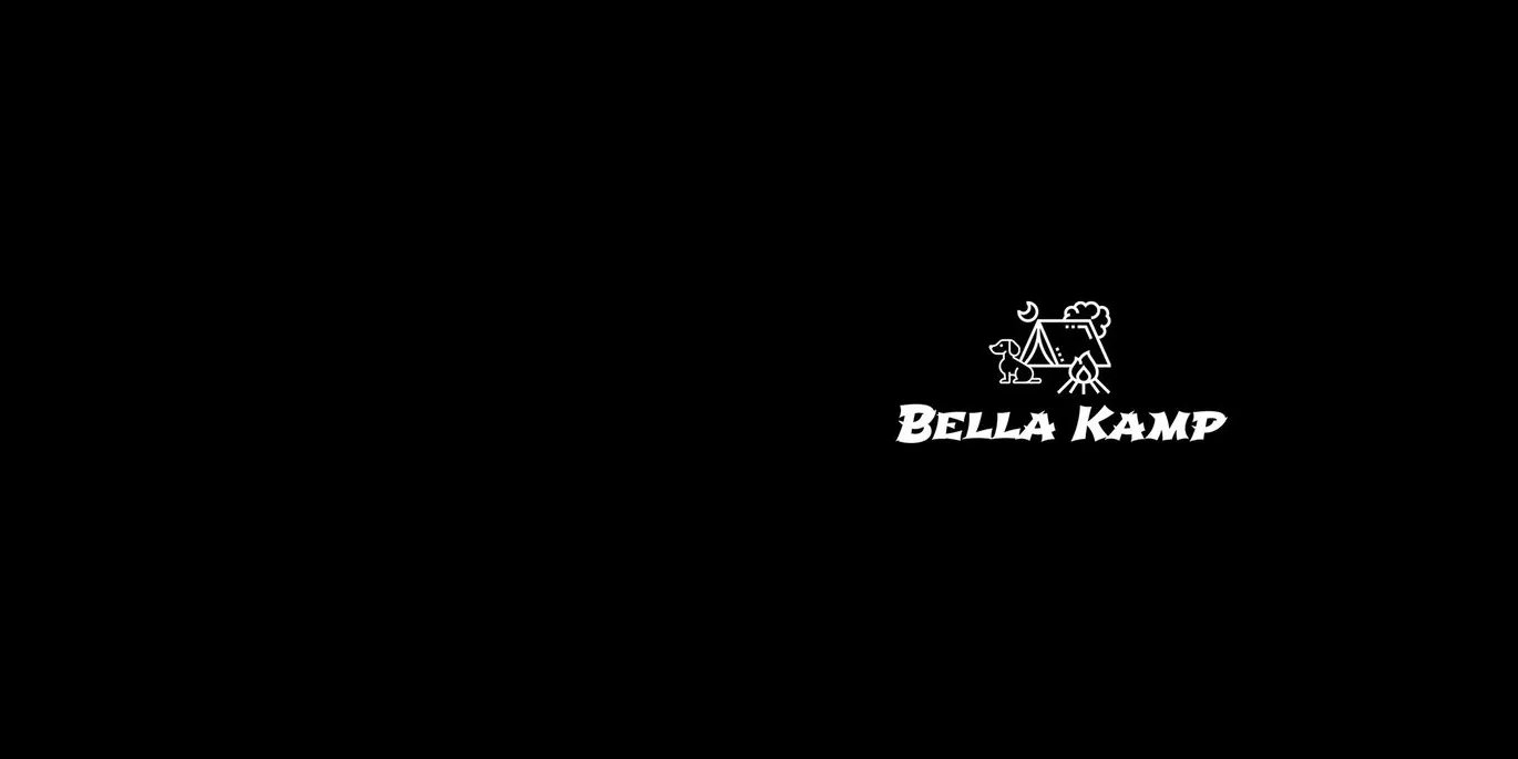 Bella Kamp - cover