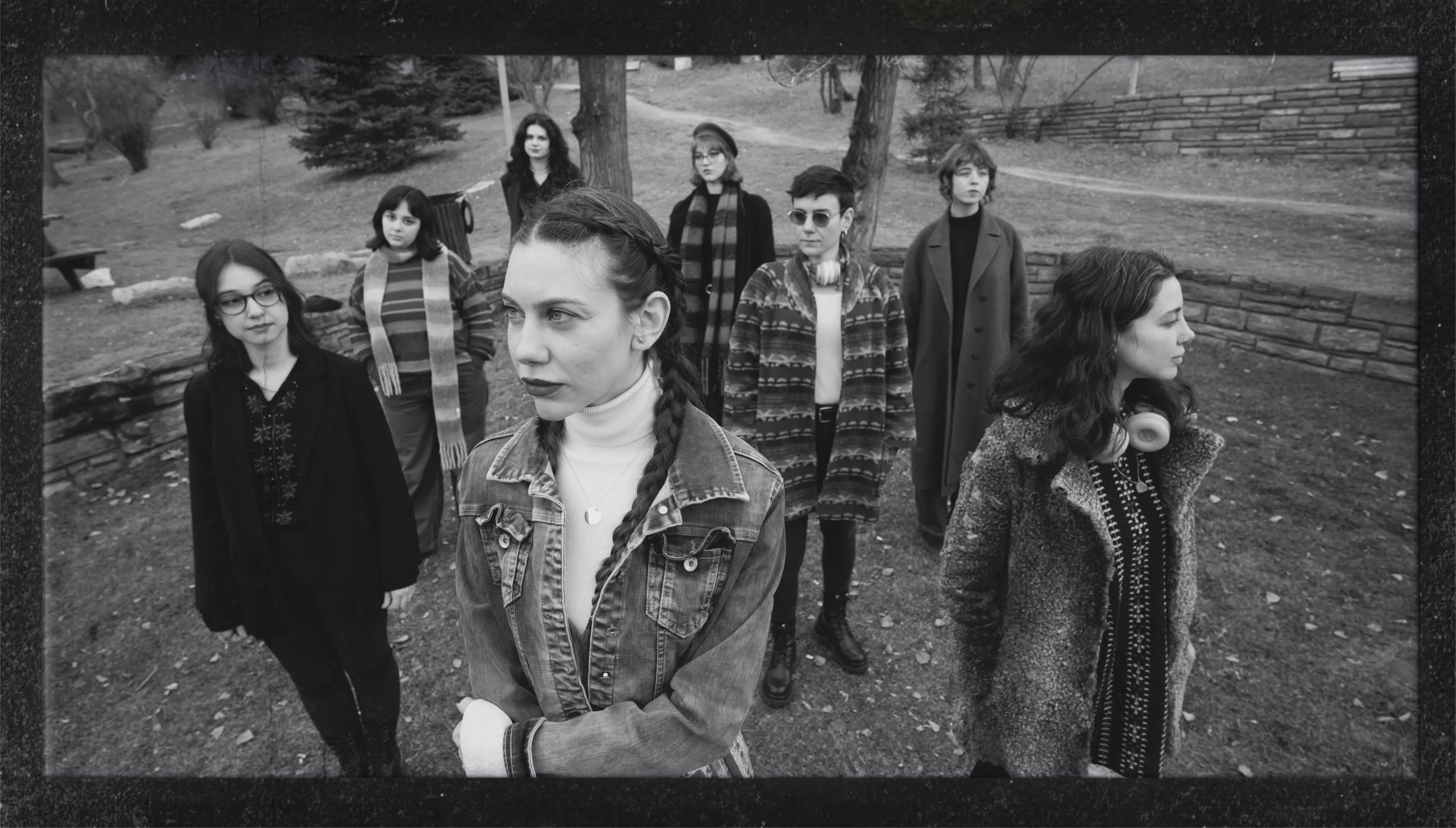 Benim Şehrim Benim Sesim