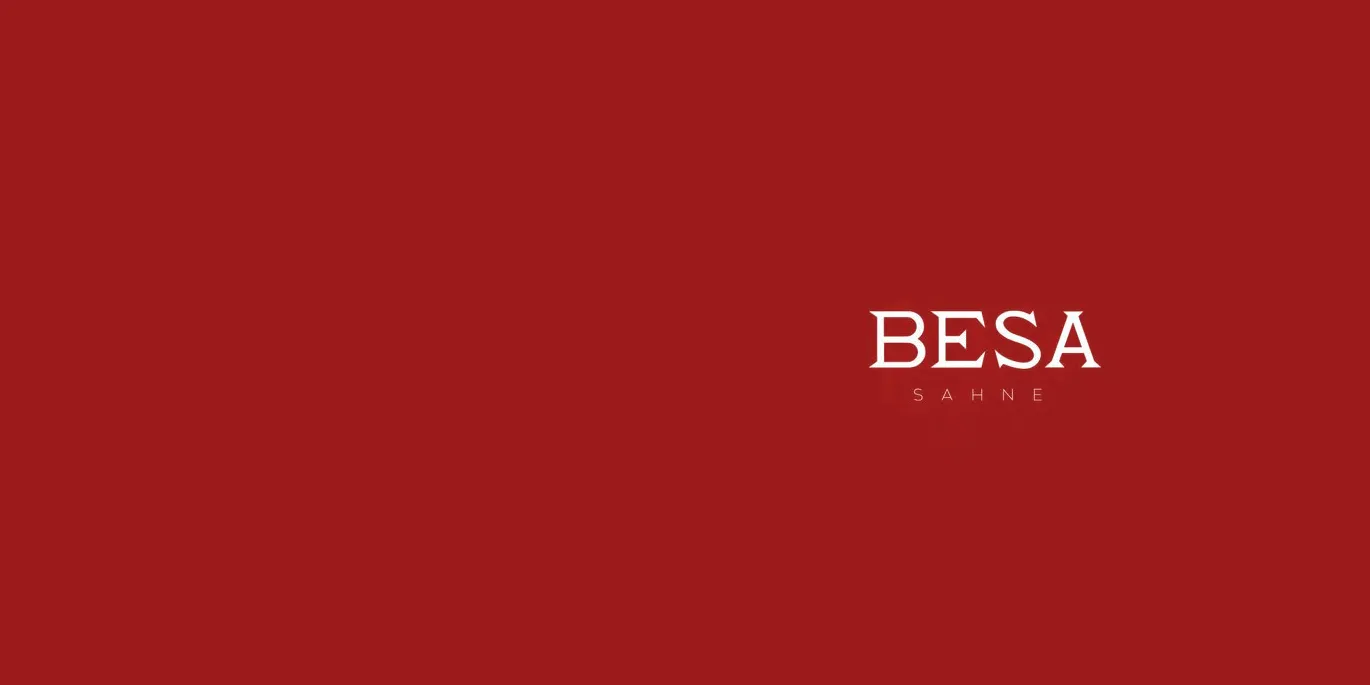 Besa Sahne Cevahir - cover