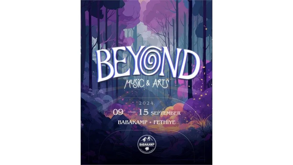 Beyond Music & Arts Festival 2024