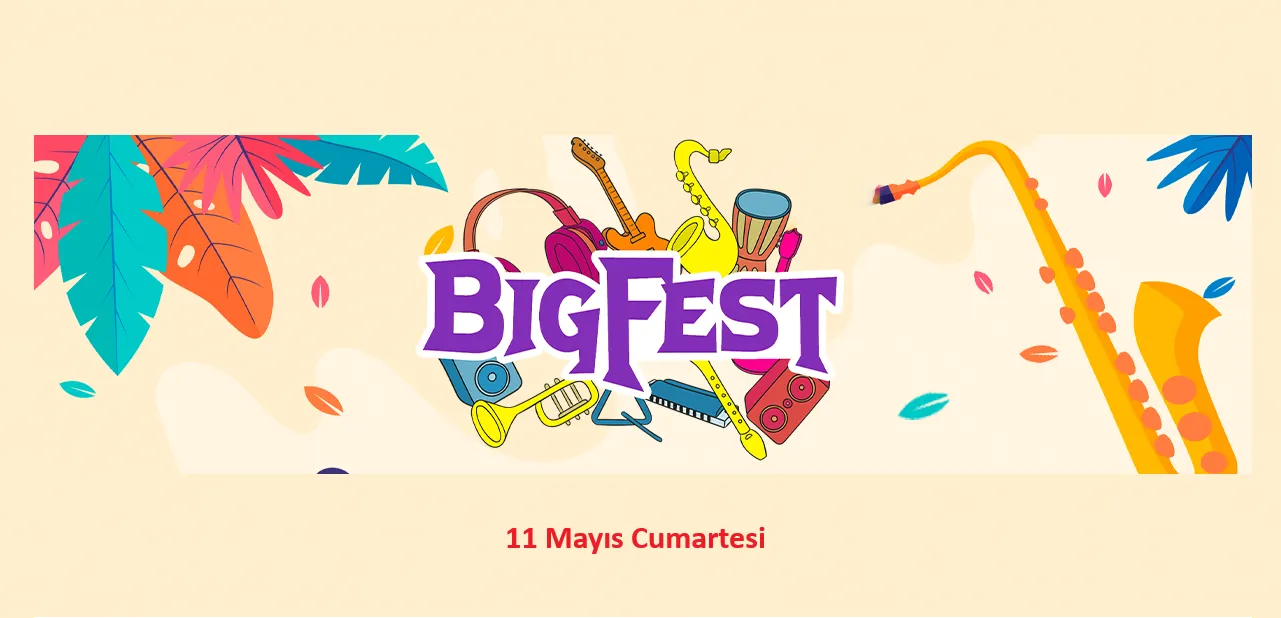 BigFest 2024