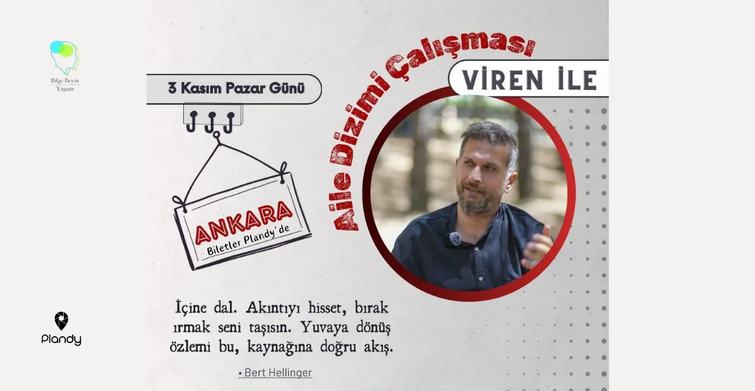 Viren İle Aile Dizimi Çalışması