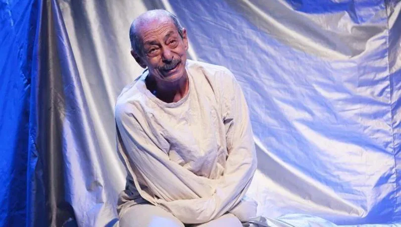 Bir Delinin Hatıra Defteri