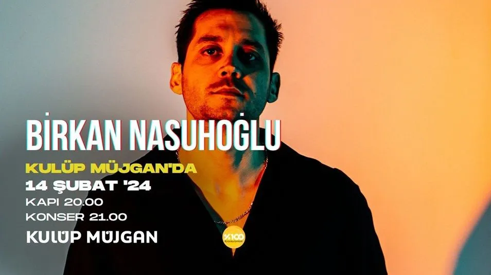 Birkan Nasuhoğlu