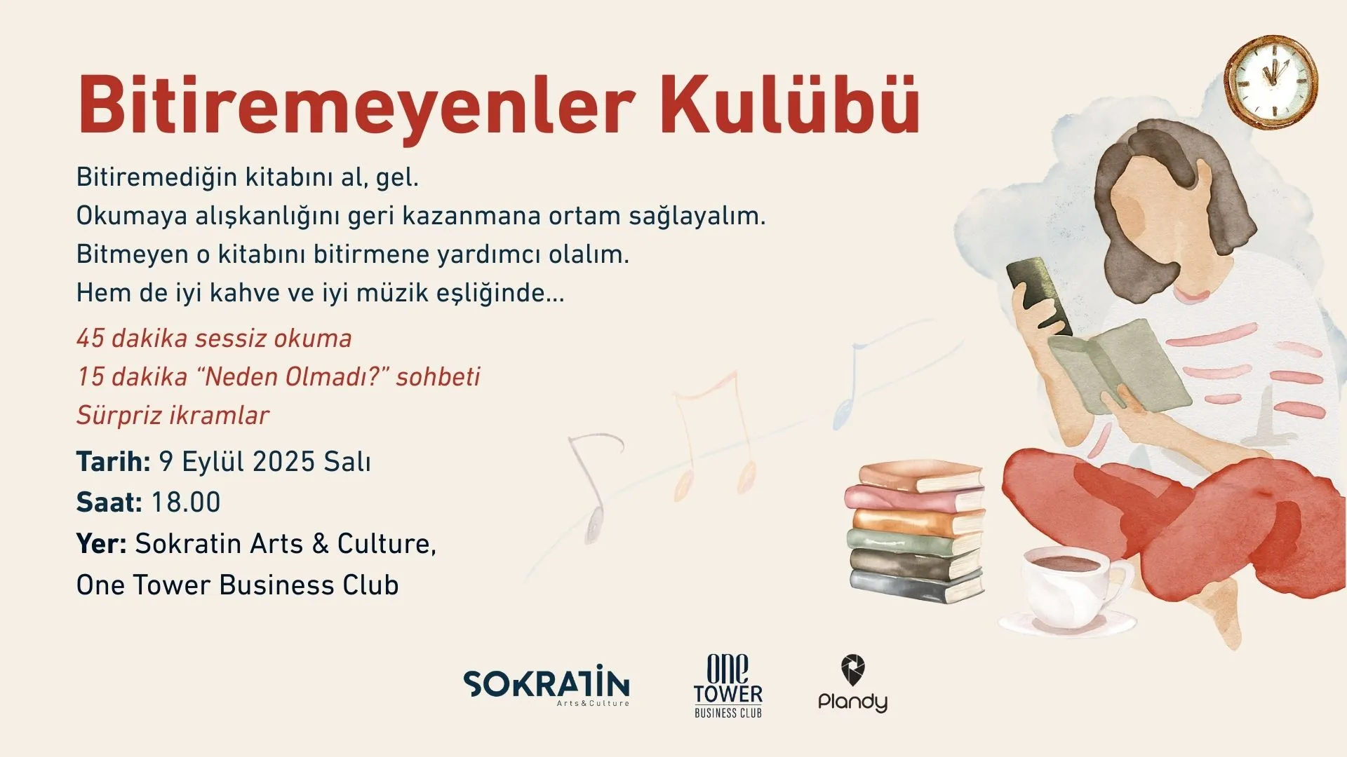 Bitiremeyenler Kulübü