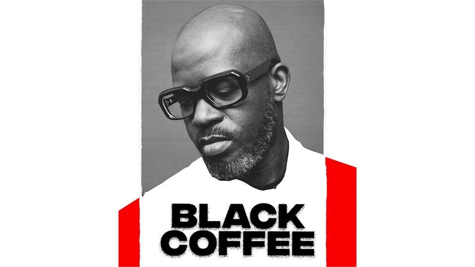 Black Coffee