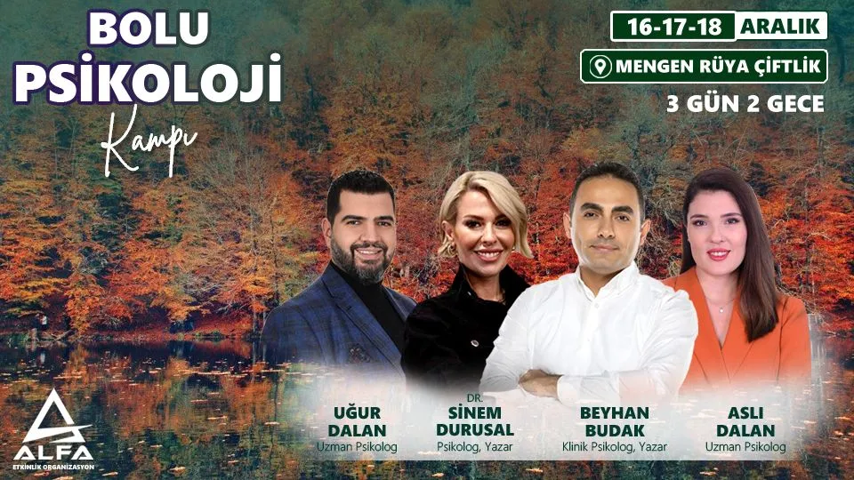 Bolu Psikoloji Zirvesi-2