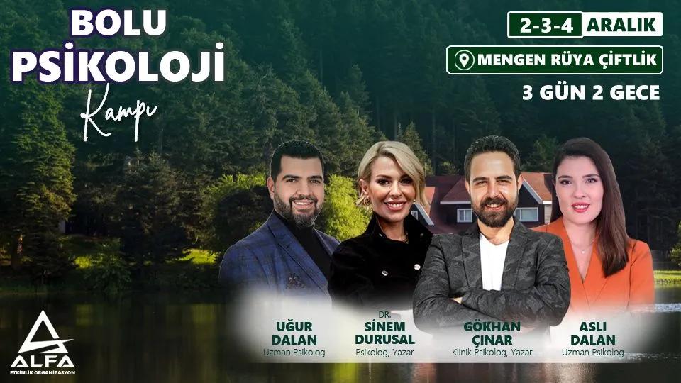 Bolu Psikoloji Zirvesi-1