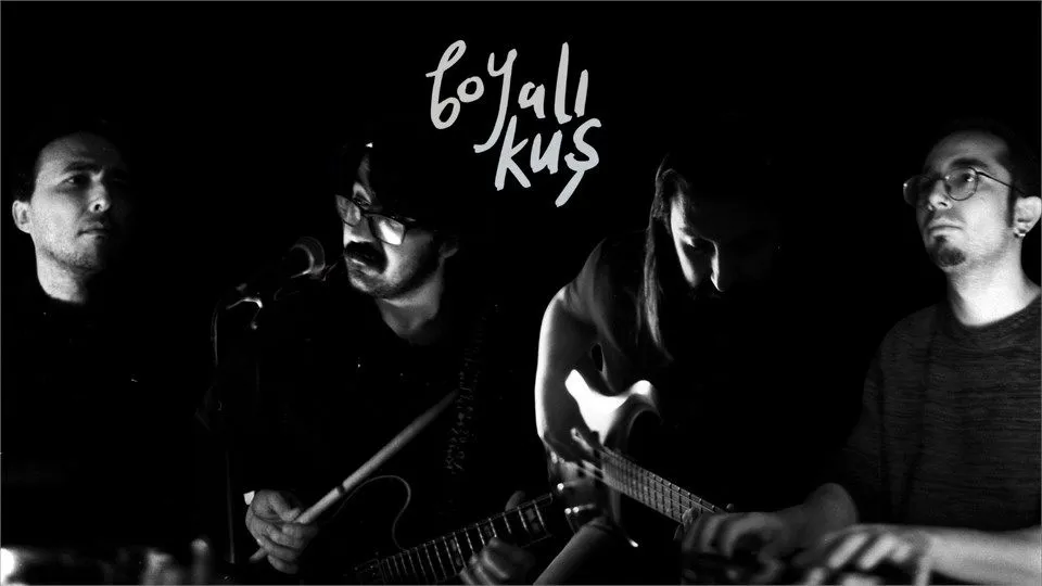 Boyalı Kuş / Barış Manço Gecesi