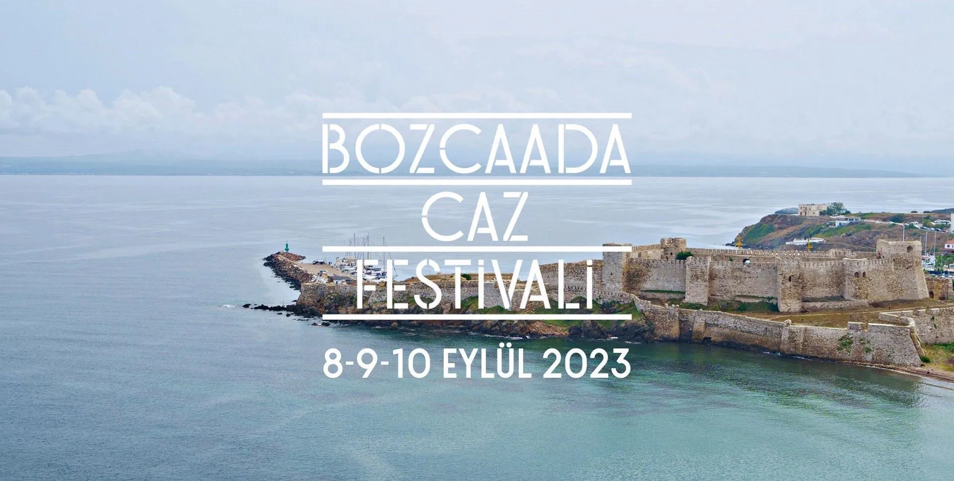 Bozcaada Caz Festivali 2023