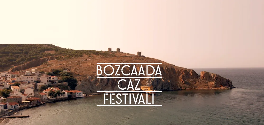 Bozcaada Caz Festivali 2024