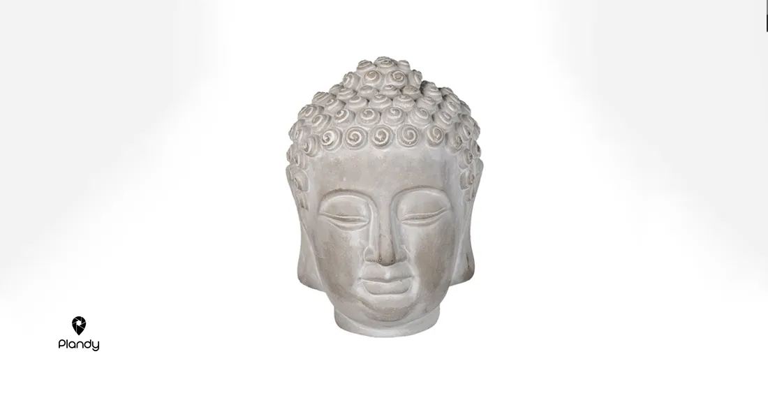 Buddha Saksı Heykel Atölyesi