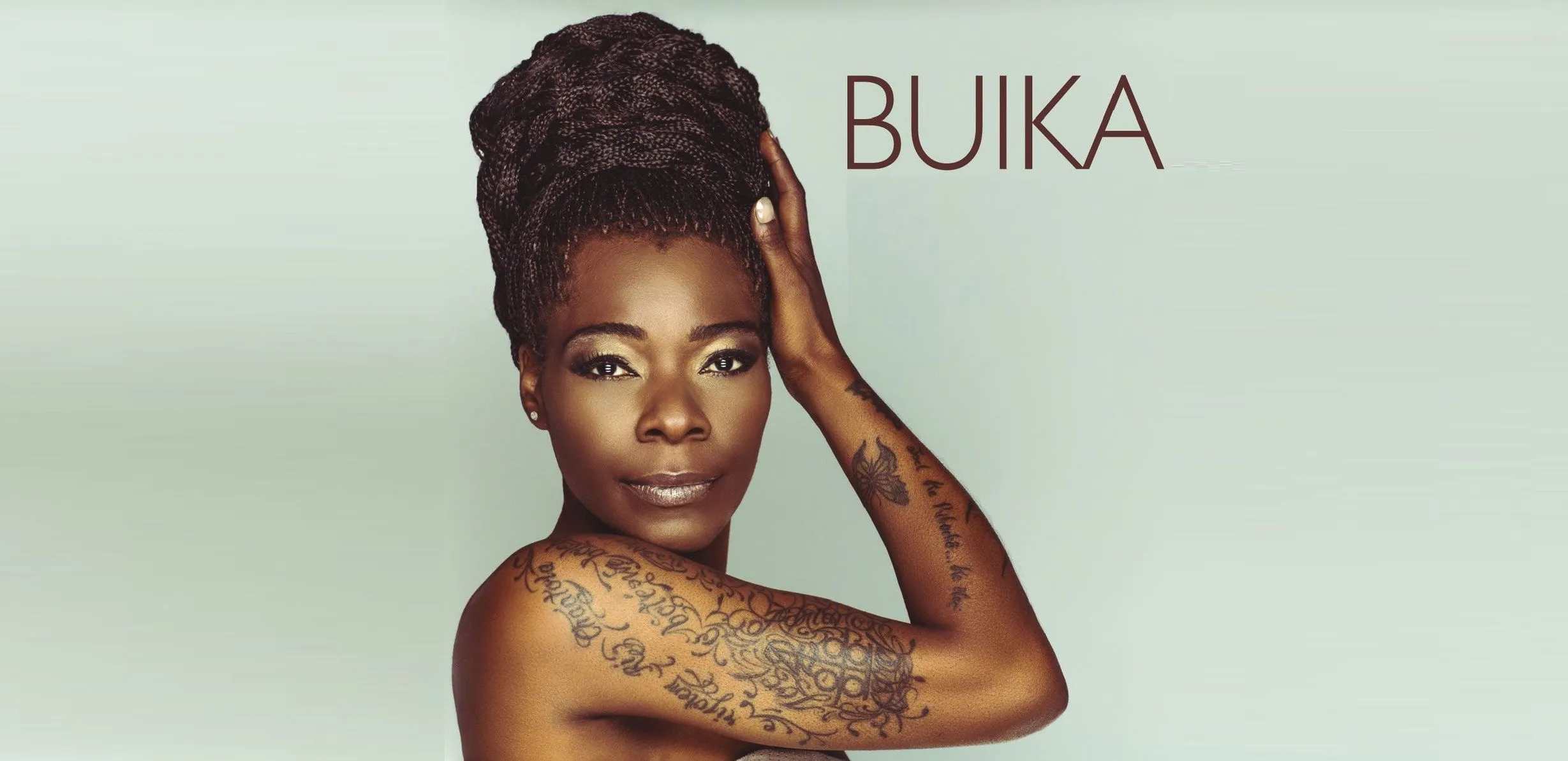 Buika
