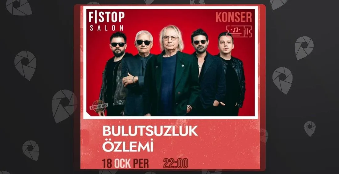Bulutsuzluk Özlemi