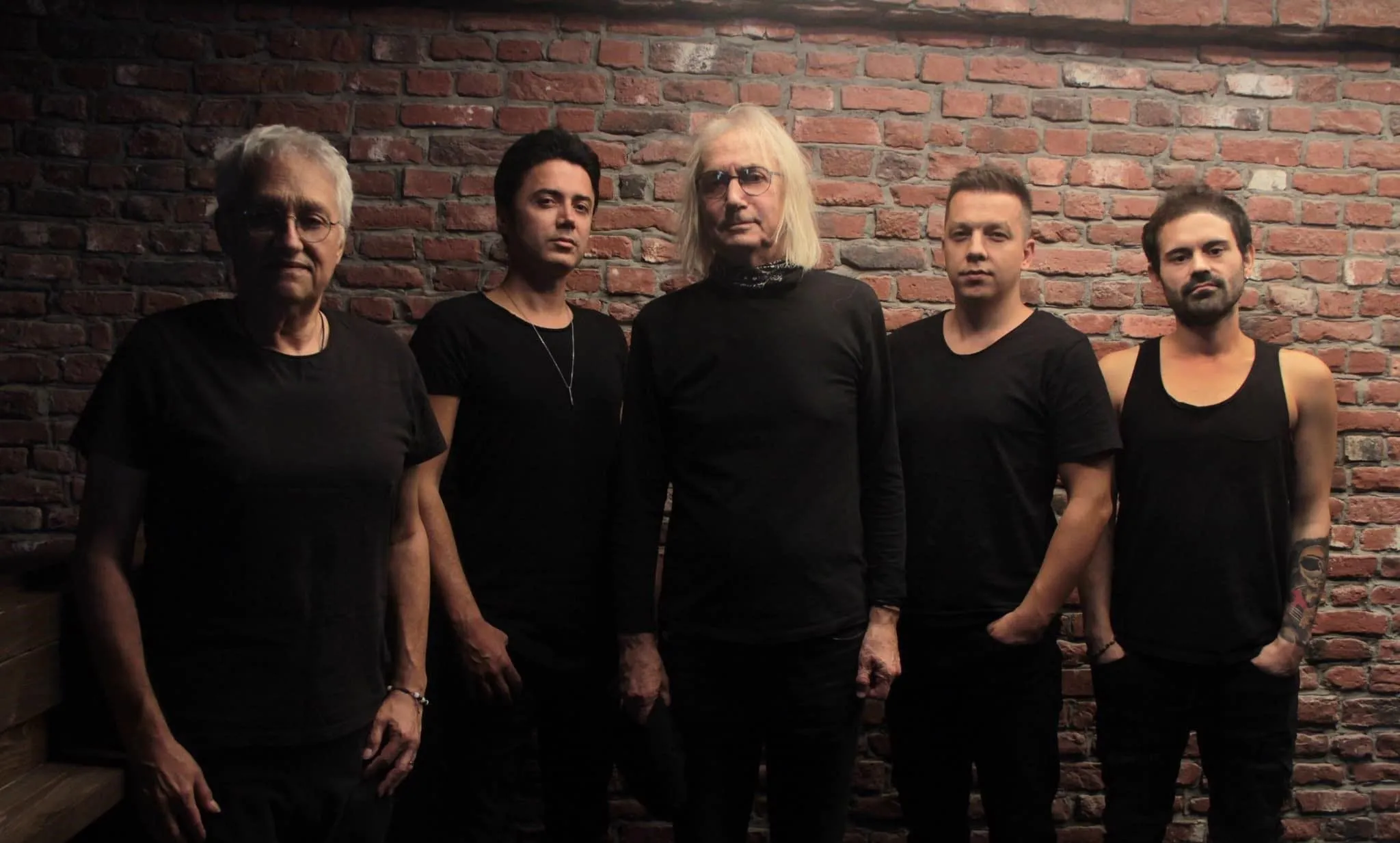 Bulutsuzluk Özlemi & Symphonısta Oda Orkestrası